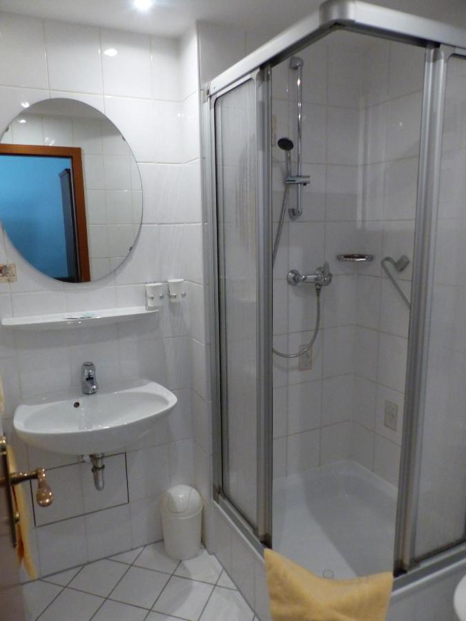 Hotel Dorotheenhof Котбус Екстер'єр фото