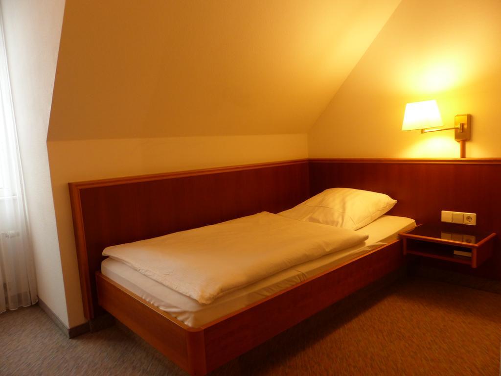 Hotel Dorotheenhof Котбус Екстер'єр фото