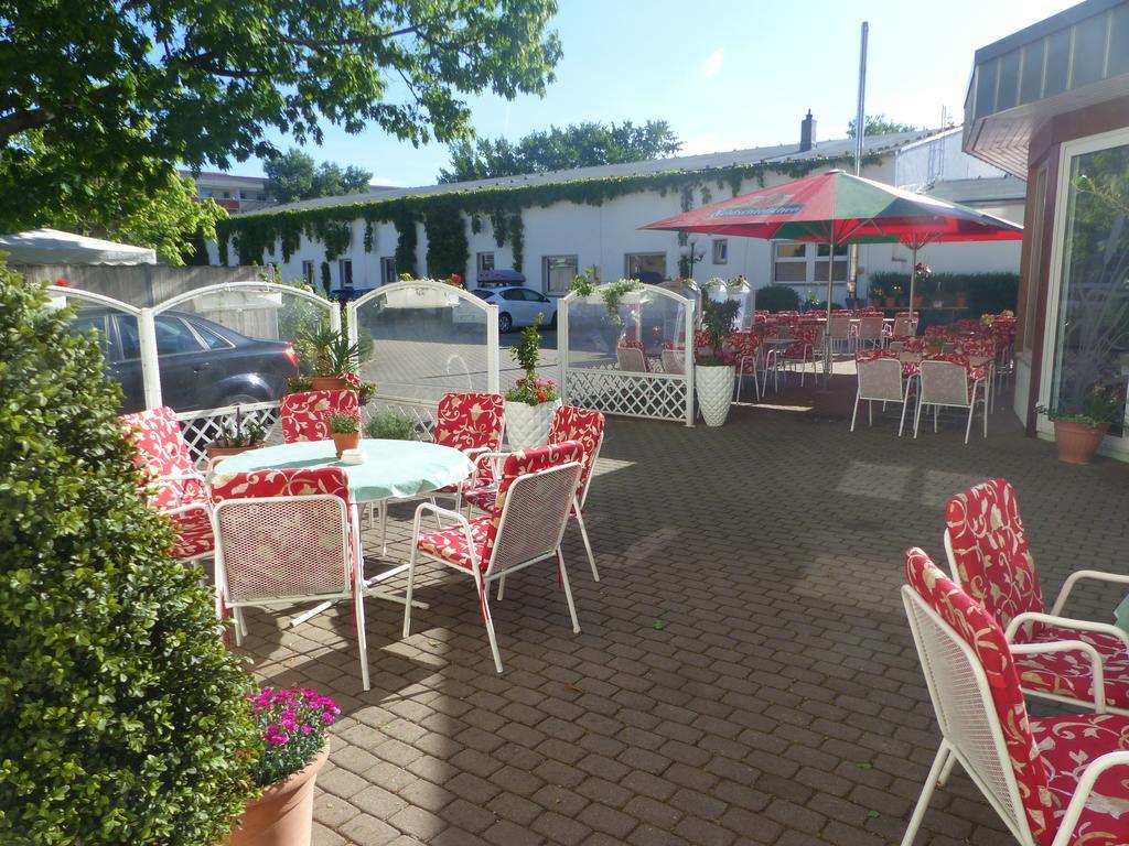 Hotel Dorotheenhof Котбус Екстер'єр фото