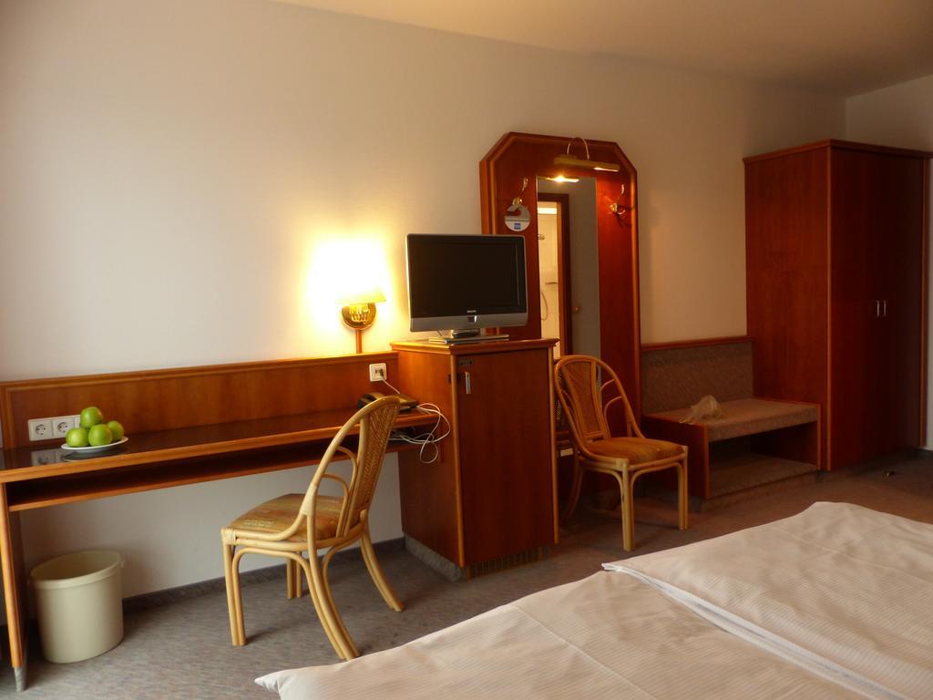 Hotel Dorotheenhof Котбус Екстер'єр фото
