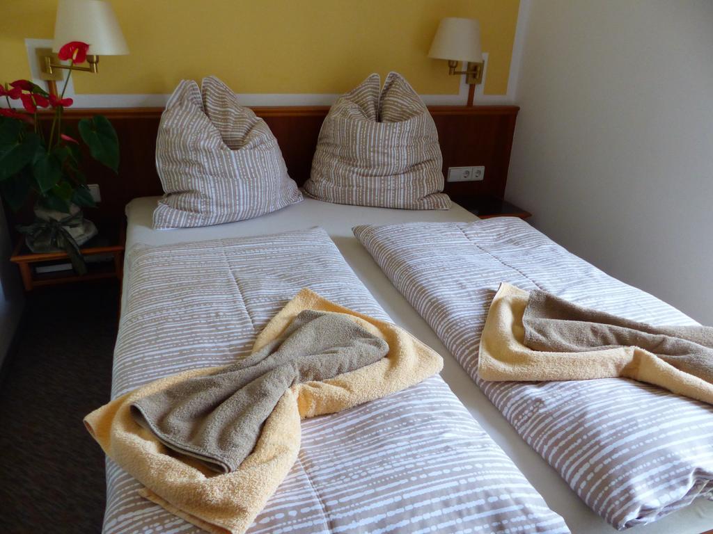 Hotel Dorotheenhof Котбус Екстер'єр фото