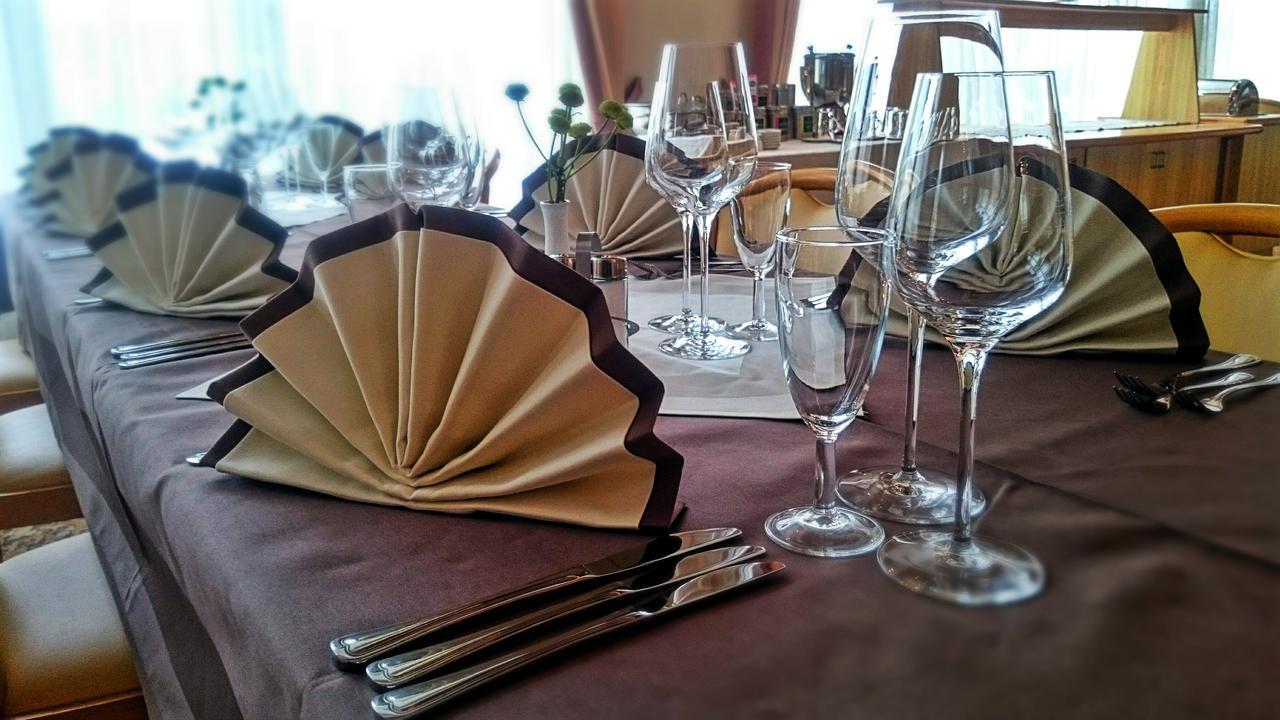 Hotel Dorotheenhof Котбус Екстер'єр фото